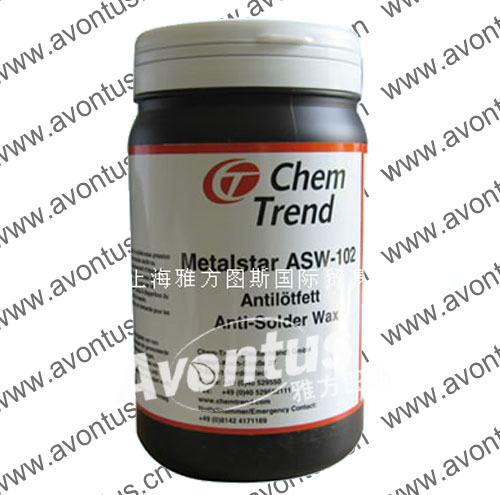 Chem. Trend Metalstar ASW-102