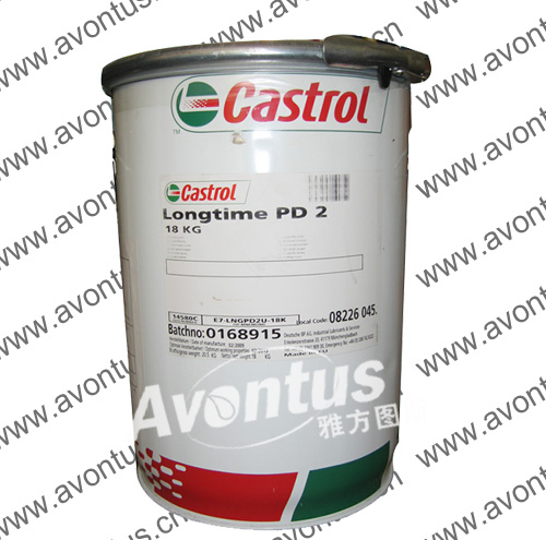 CASTROL LONGTIME PD0 PD2PD1֬