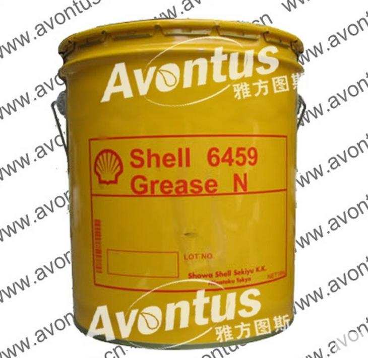 Ѻ͚showa shell 6459 grease N ֬